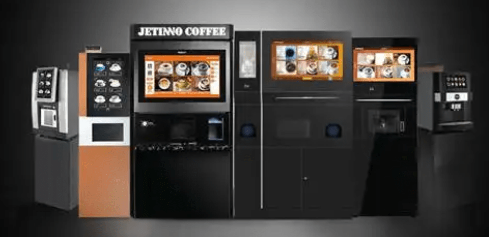 歐姆龍微動開關(guān)：歐姆龍微動開關(guān)V系列在商用咖啡機(jī)中的應(yīng)用 