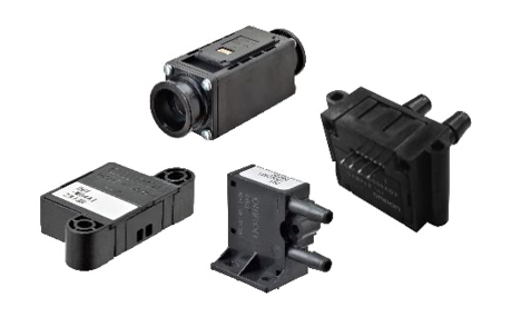 一文讀懂，詳解歐姆龍四大傳感器類型