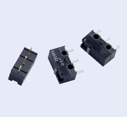 極限環(huán)境下的可靠信使 —— 歐姆龍微動(dòng)開(kāi)關(guān)在交通與能源領(lǐng)域的嚴(yán)苛考驗(yàn)