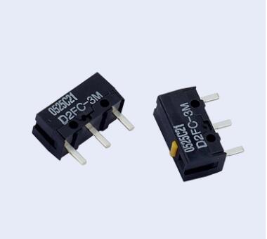 熱水器微動開關的作用以及工作原理！