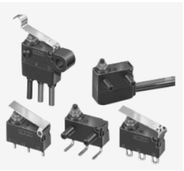 歐姆龍防水開(kāi)關(guān)的各類(lèi)代表品種，你知道多少？