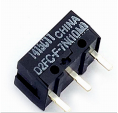 歐姆龍D2FC鼠標開關，你千萬不能錯過！