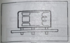 小型繼電器如何在有效的范圍內(nèi)裝配？