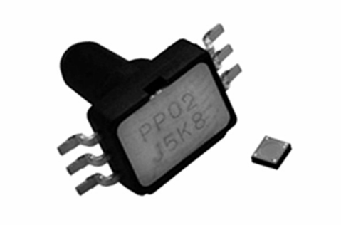 鼎悅電子分享壓力傳感器在剎車(chē)助力系統(tǒng)的作用